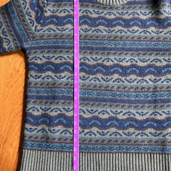 Adsum Marcelo Sweater - Picture 5 of 9